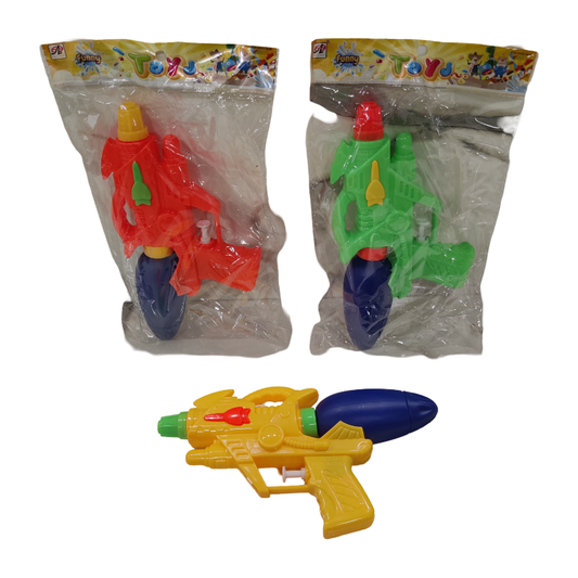 Water Gun Toy