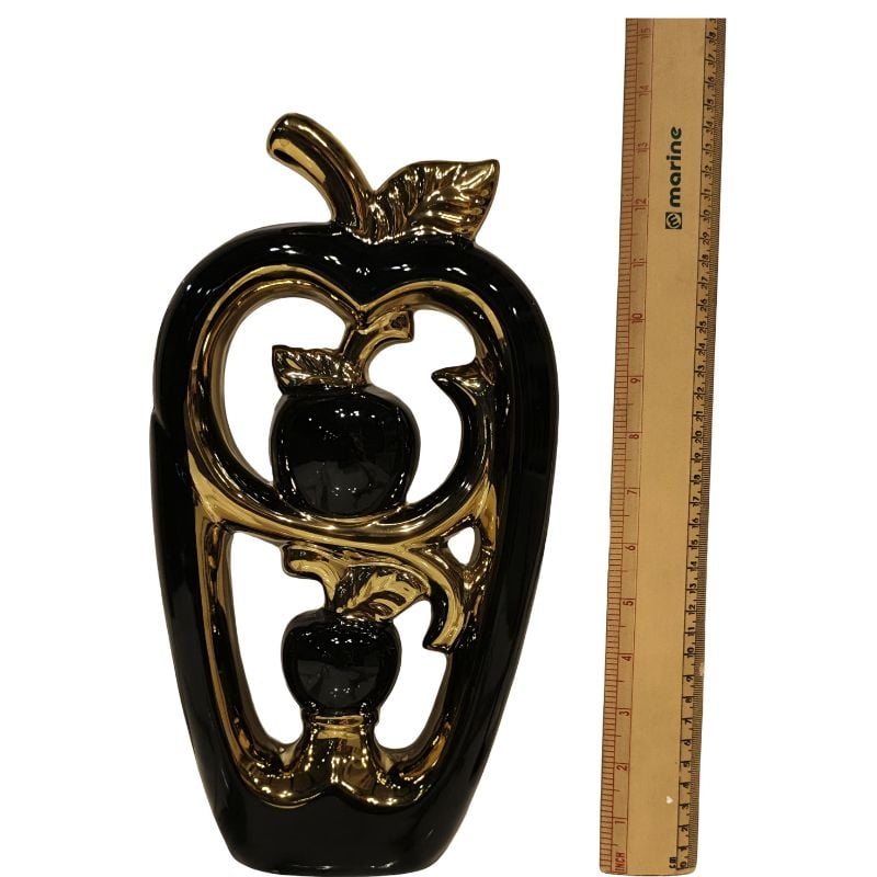 Multiple Shapes Vase 10