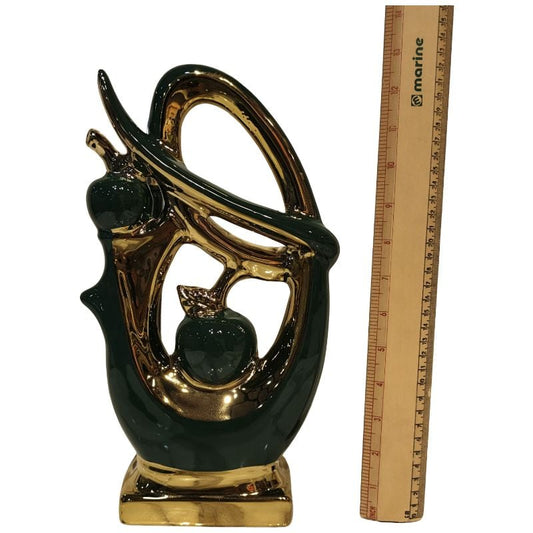 Multiple Shapes Vase 14