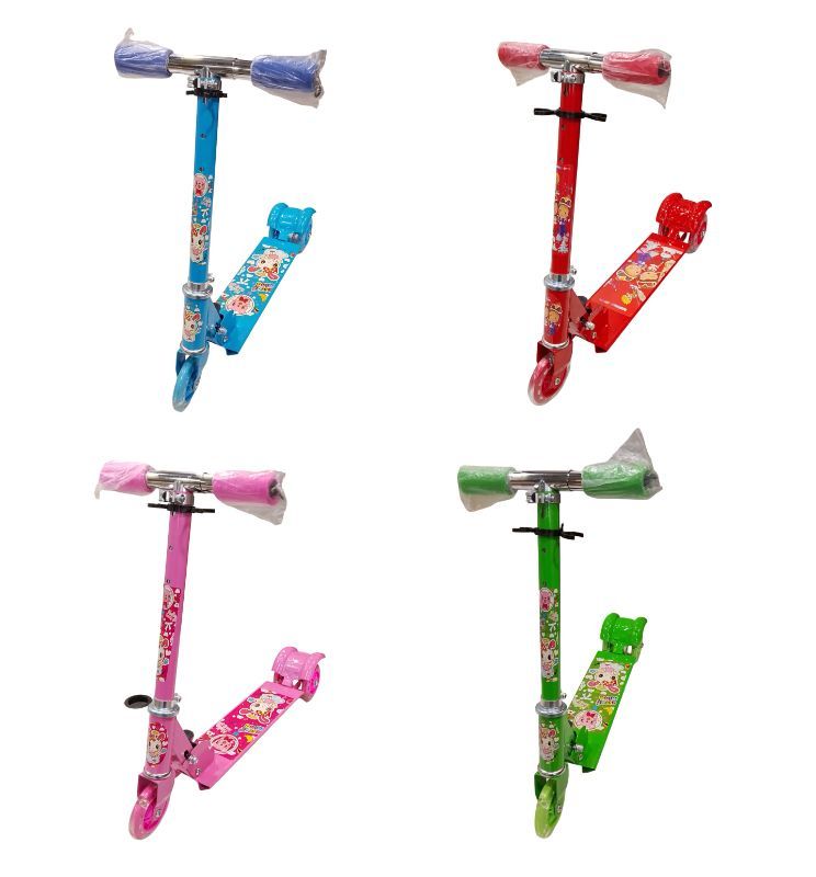 Kids Scooty New