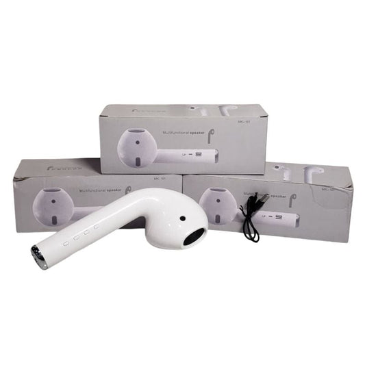 Giant Headset Speaker  Bluethooth