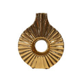 Golden Series Vase 6