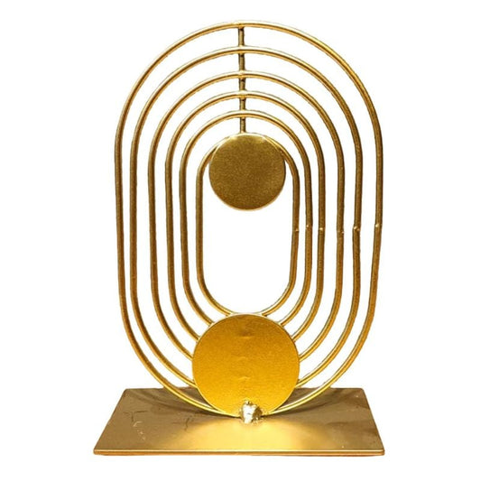 Table Golden Motive