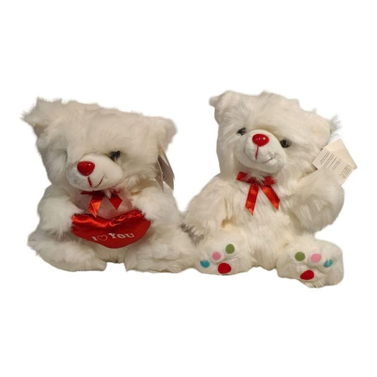 Ziqi Bear Zqn 1454 10" Size