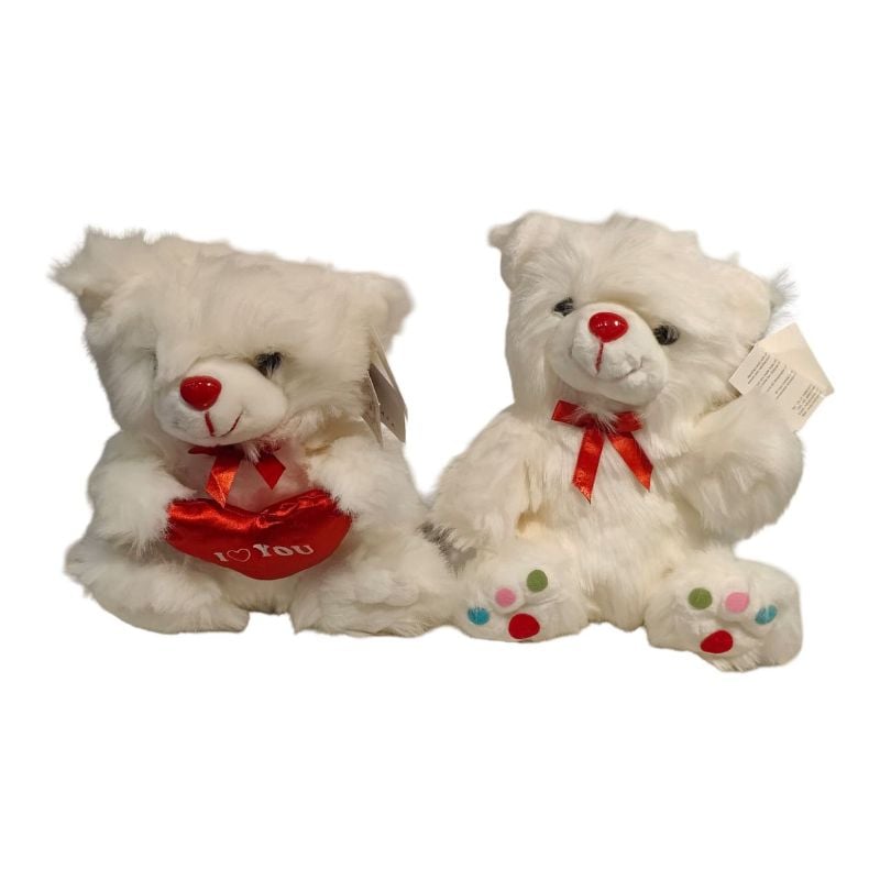 Ziqi Bear Zqn 1454 10" Size