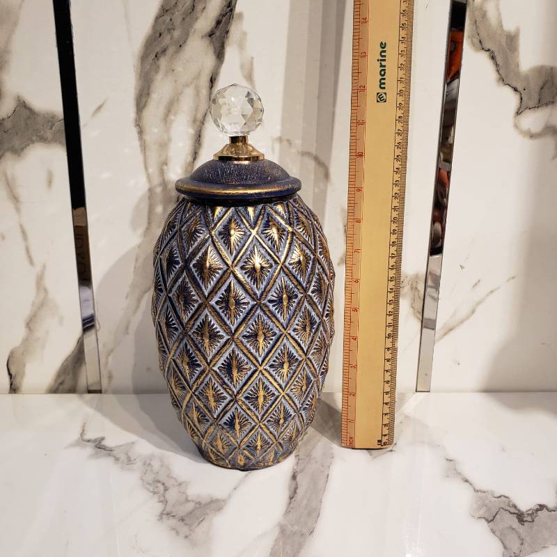 Modern Series Vase 34