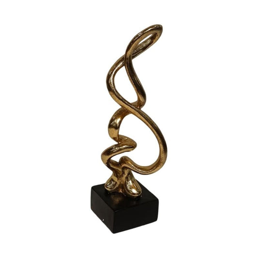 Resin Medium Standing Design