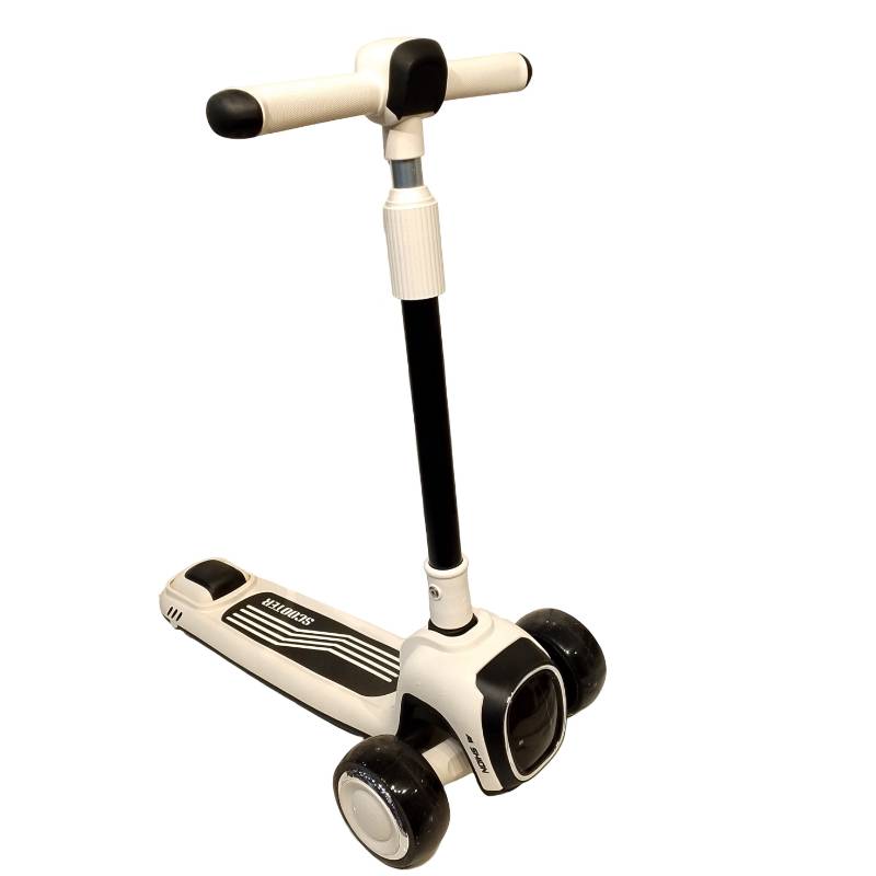 Scooty New-Force