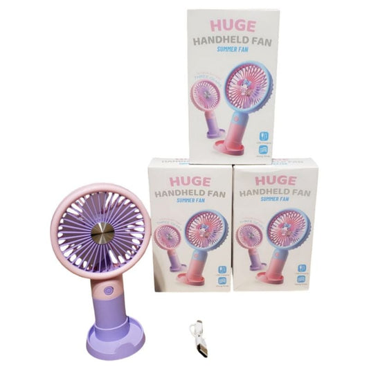 The MegaBreeze Portable Fan {Each Piece}