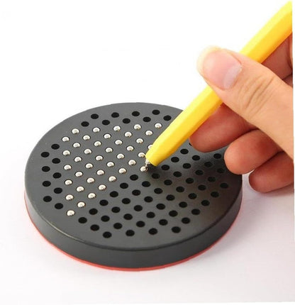 Mini Magnetic Pad