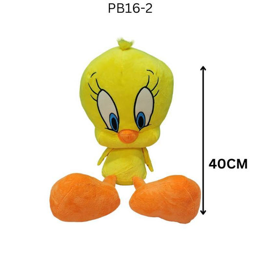 Tweety 40cm Stuff Toys