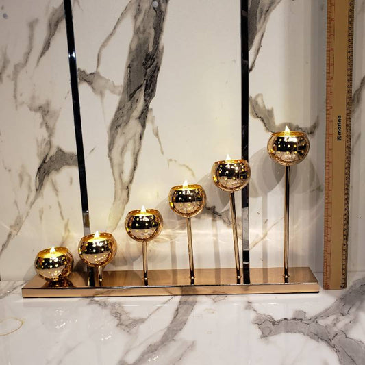 Modern Series Candle Stand 32