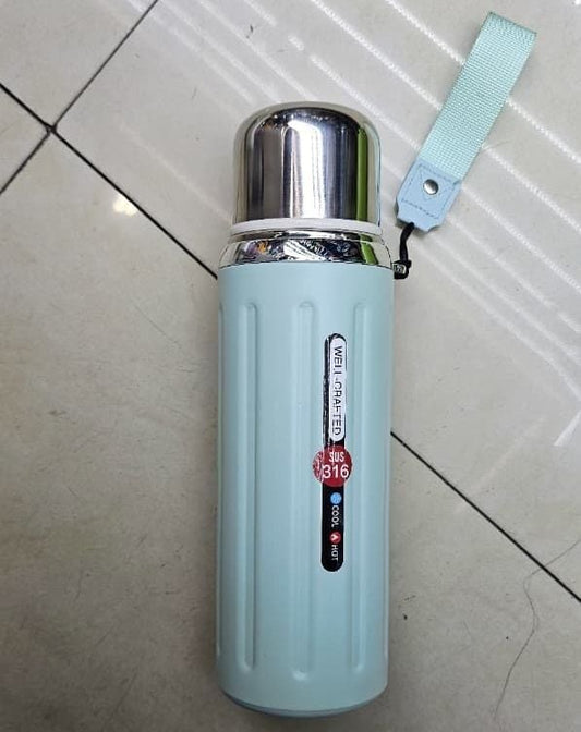 Vacuum Cup,Clr Box,Mix Clr,800Ml