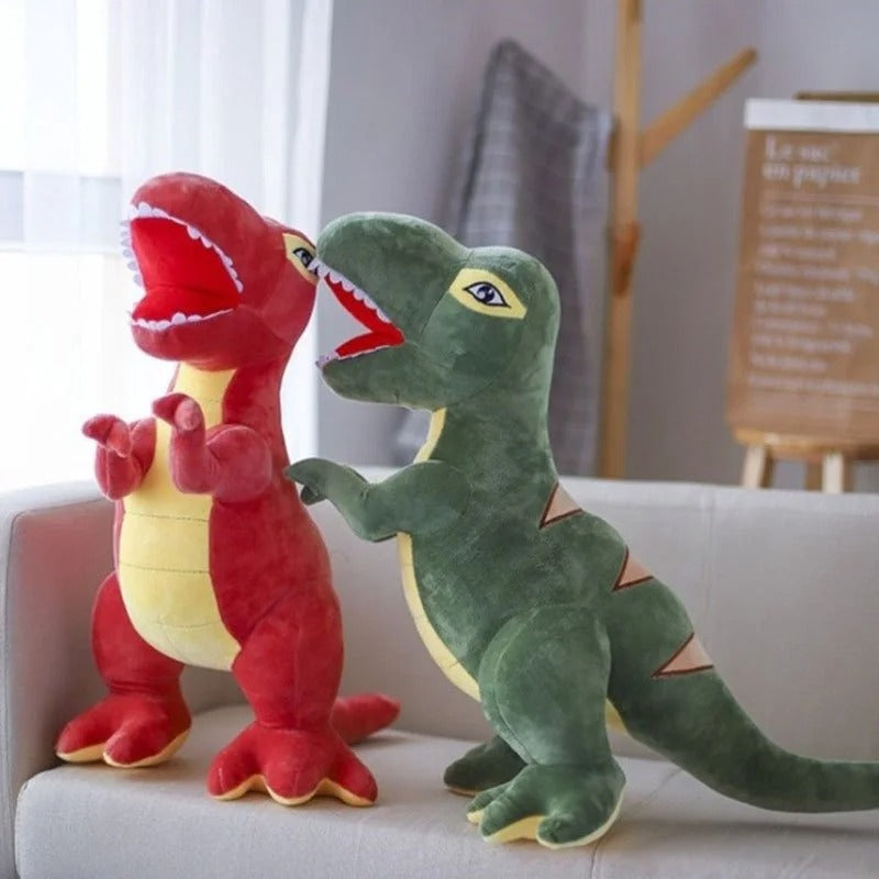 Dinosaur Stuff Toy