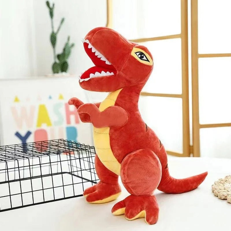 Dinosaur Stuff Toy