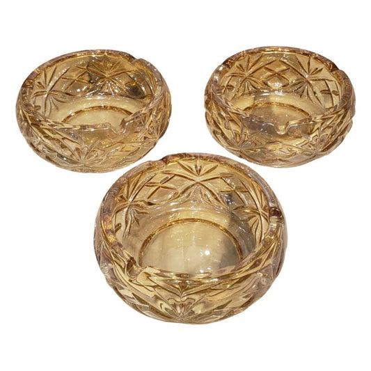 Modern Ashtray  {Each Piece}