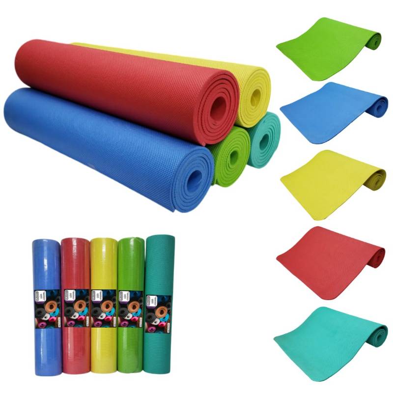 Yoga Mat 7.5 mm