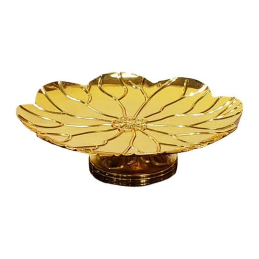 Elite Edge Platter