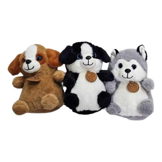 Cd Pet Puppy 20Cm