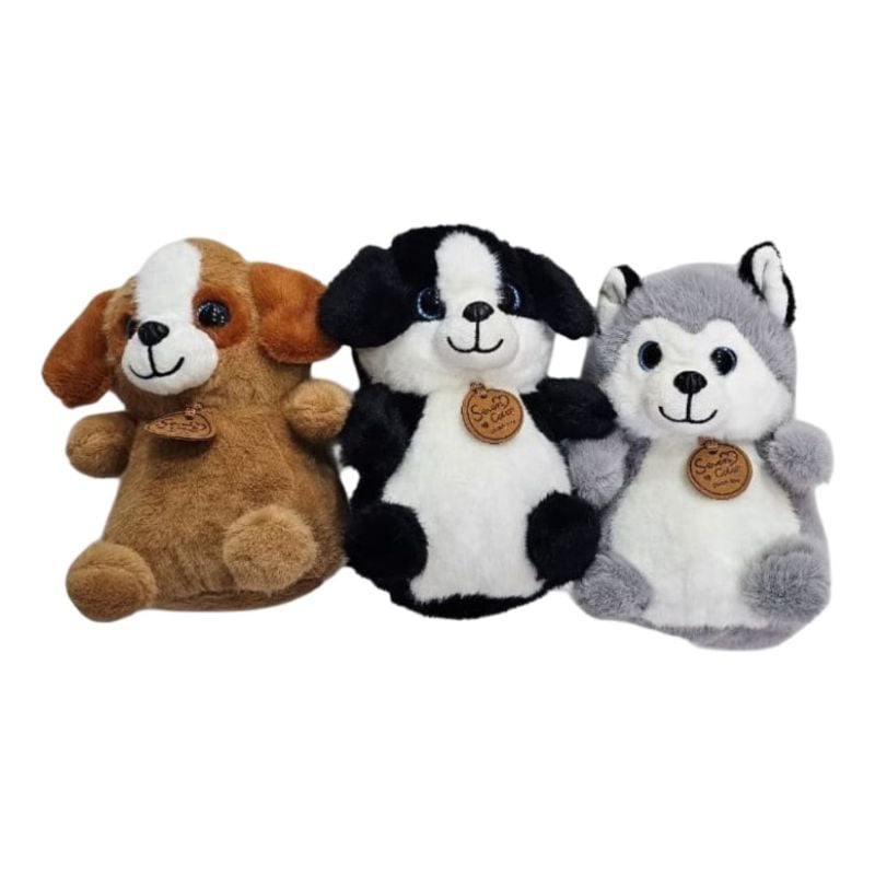 Cd Pet Puppy 20Cm