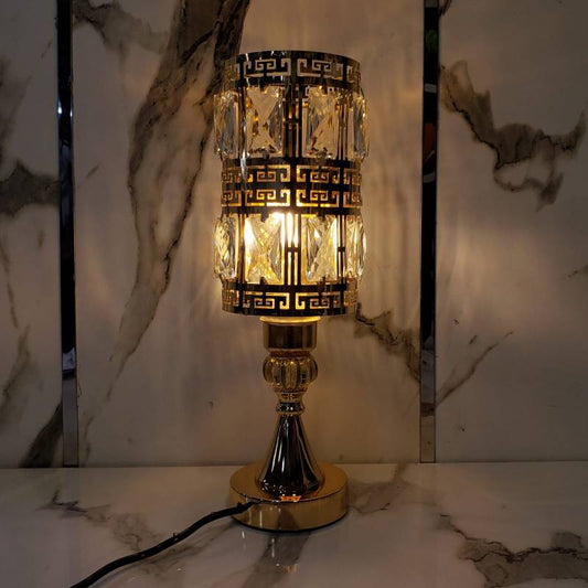 Crystal LED Lamp 5