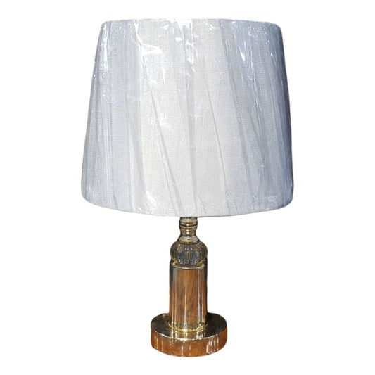 Metal Bottle Design Lamp {Each Piece}