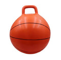 45cm Hop-Ball Basket Ball 2 {Each Piece}