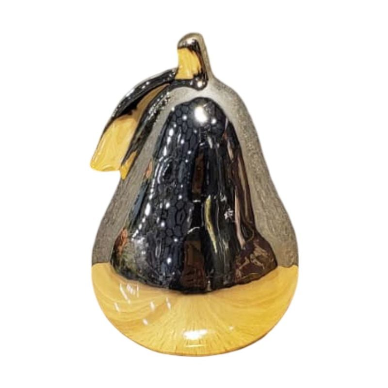 Pear Ceramic Decore