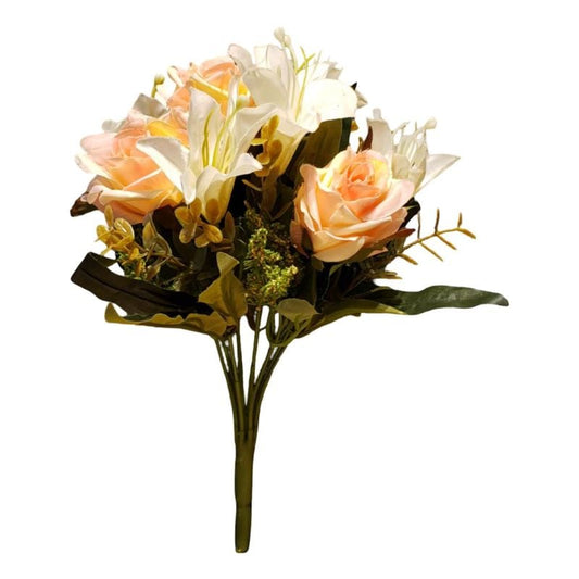Dry & Flower Mix Bunch
