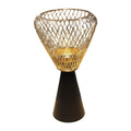 Sculptural Candle Stand