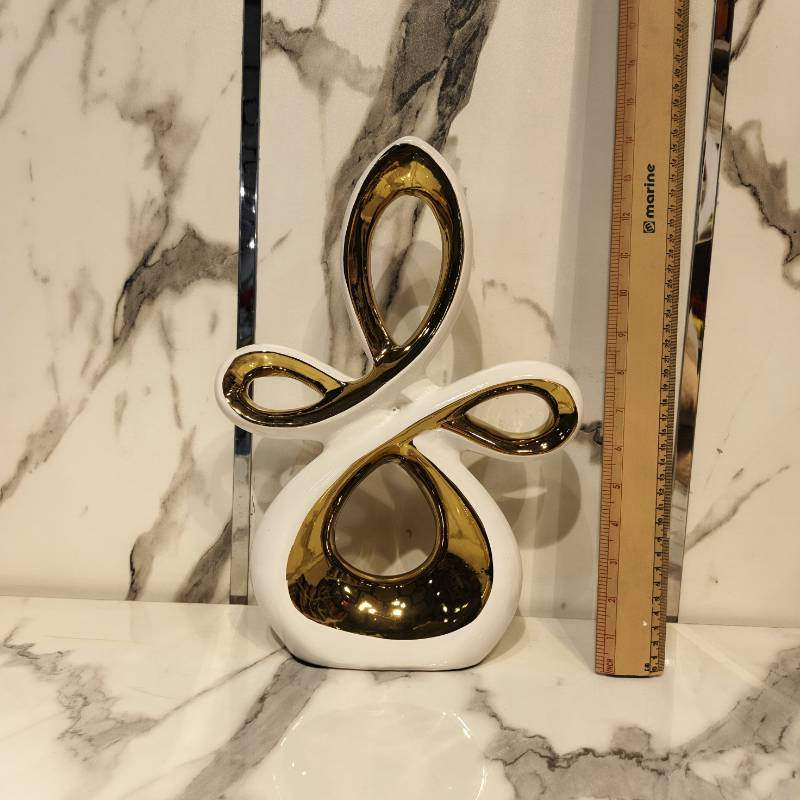 Multiple Shapes Vase 3