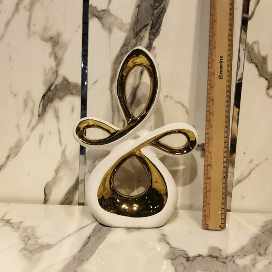 Multiple Shapes Vase 3