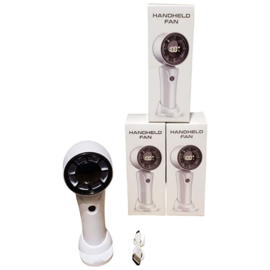 Fan ( Chargeable ) 232