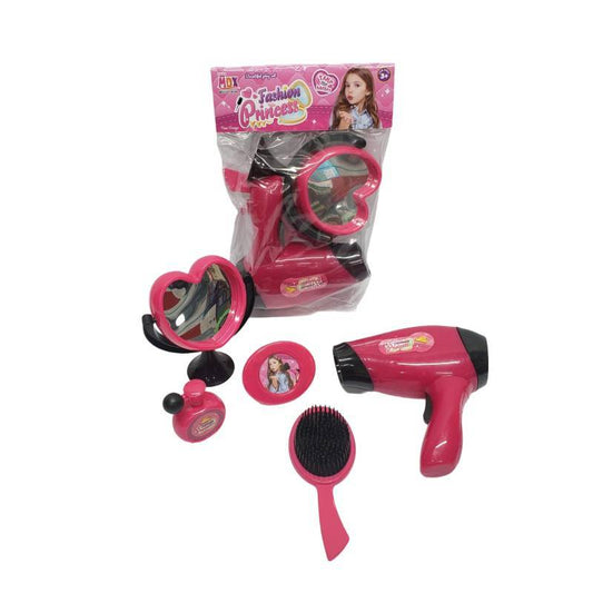 B/O Beauty Set Pvc Bag