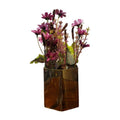 Flower Pot Metal {Each Piece}