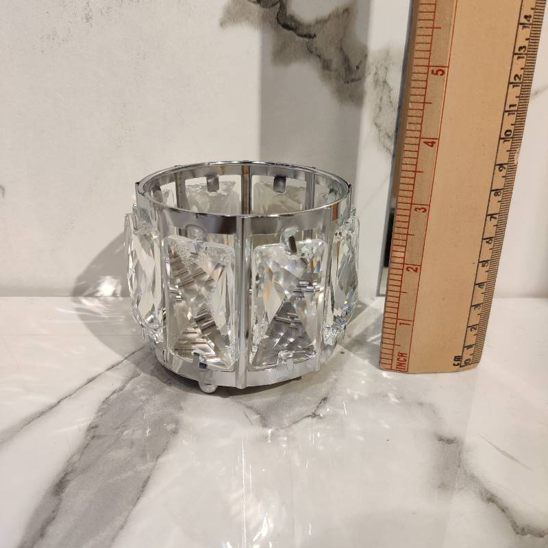 Modern Series Candle Stand 1