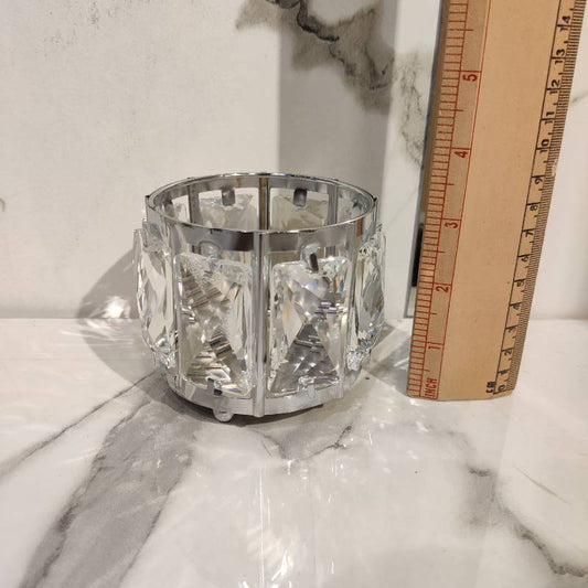 Modern Series Candle Stand 1