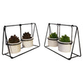 Hanging Garden {Each Piece}