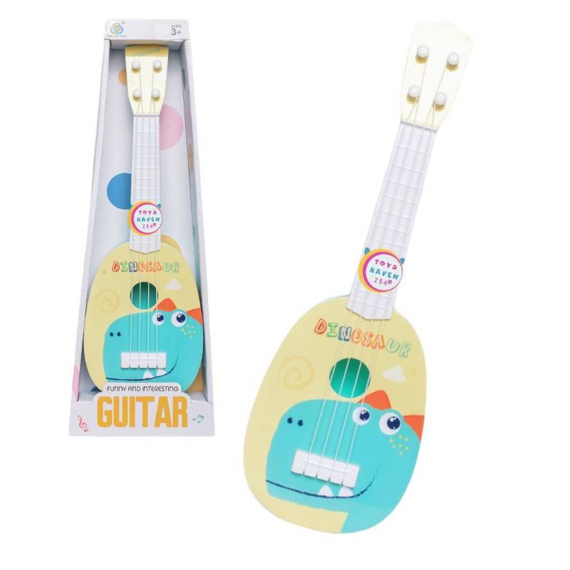 Guitar Set, T.Bx