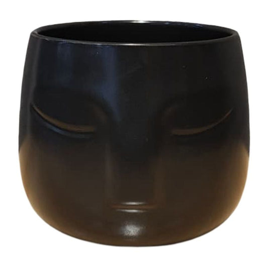 New Face Vase