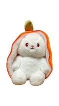 Strewberry Carrot Rabbit 20Cm