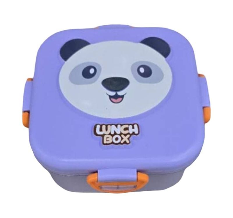 Lunch Box,As Pic 8471