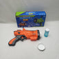 B/O Bubble Gun, P.Box  Loose Packing