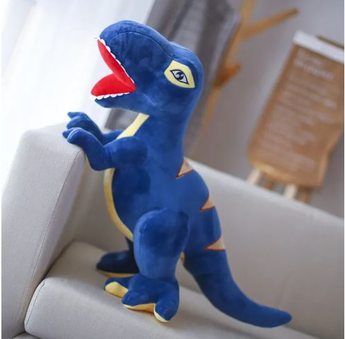 Dinosaur Stuff Toy