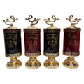 Imperial Glass Jar Medium {Each Piece}