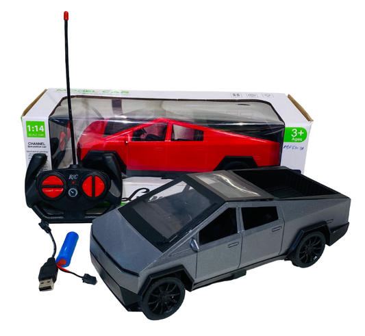 R/C Tesla Car (Chargeable) MF510-3A