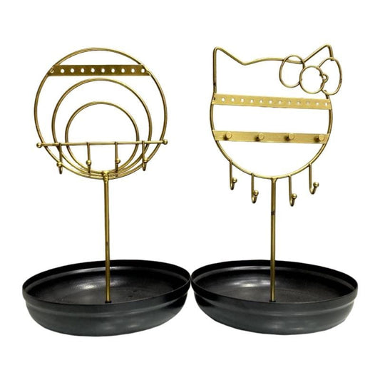 Jewellery Tray {Each Piece}