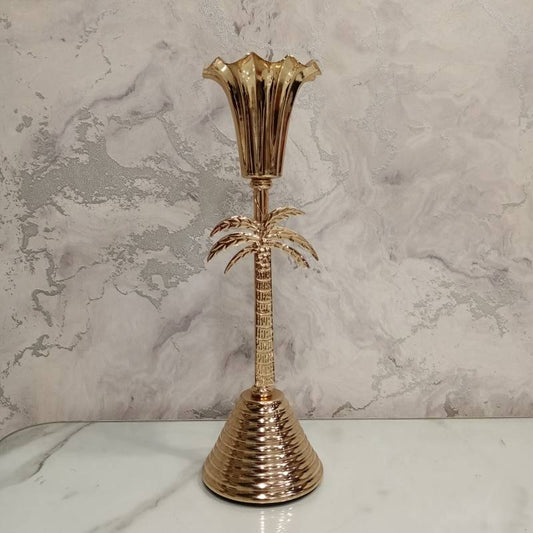 Date Style Candle Stand M