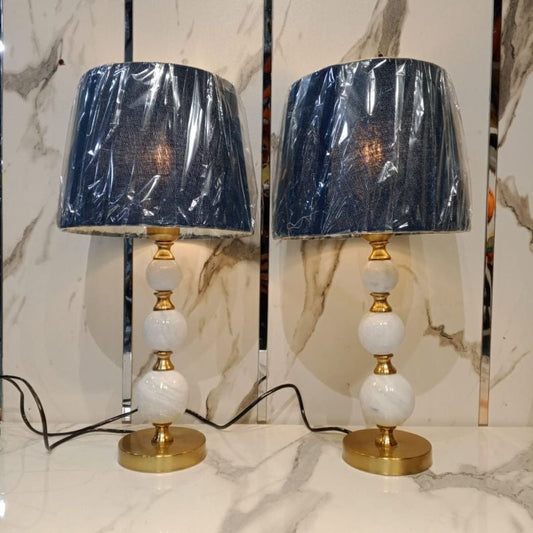 Marble Lamp {Each Piece}