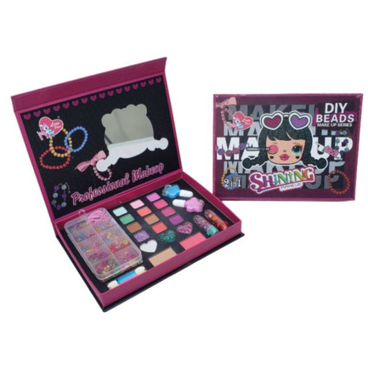 Make Up And Diy Beads,P.Box 135